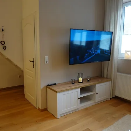 Kleine Perle Wyk Apartamento Wyk auf Föhr