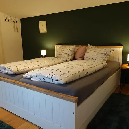 Kleine Perle Wyk Apartamento Wyk auf Föhr