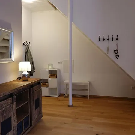 Kleine Perle Wyk Apartamento Wyk auf Föhr