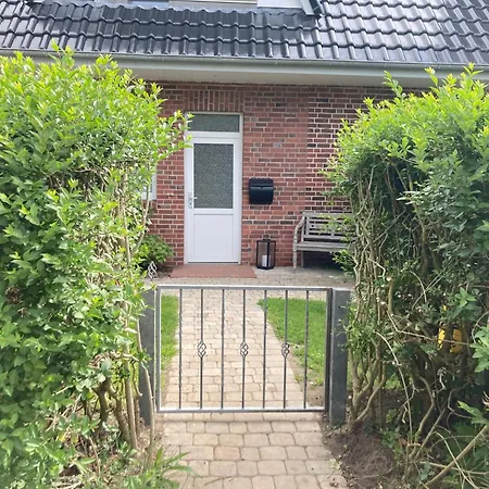Kleine Perle Wyk Apartamento