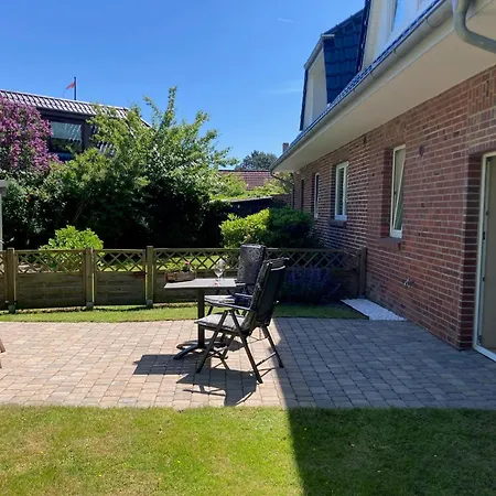 Kleine Perle Wyk Wyk auf Föhr