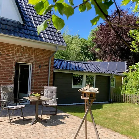 Kleine Perle Wyk Apartamento Wyk auf Föhr